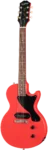 EPIPHONE LTD BILLIE JOE ARMSTRONG LES PAUL JUNIOR RADIANT RED