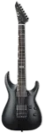 ESP E-II HORIZON NT-7B BLACK SATIN