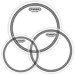 EVANS EC2S TOM PACK 10"/12"/16"