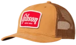 GIBSON CANVAS TRUCKER