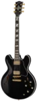 GIBSON ES SUPREME EBONY