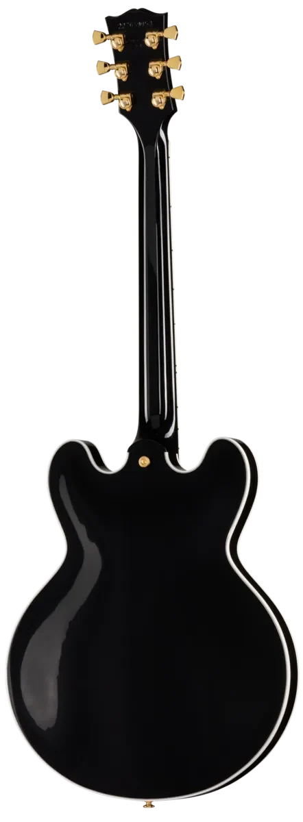 GIBSON ES SUPREME EBONY