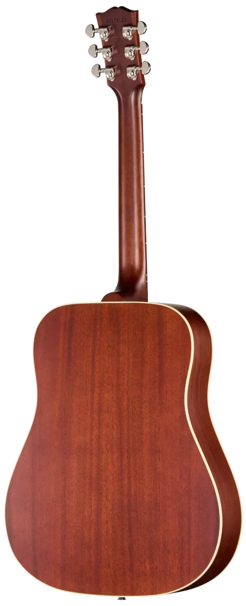 GIBSON HUMMINGBIRD SPECIAL SATIN HONEY BURST