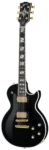 GIBSON LES PAUL SUPREME EBONY