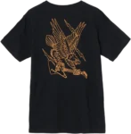 GIBSON SCREAMING EAGLE TEE L