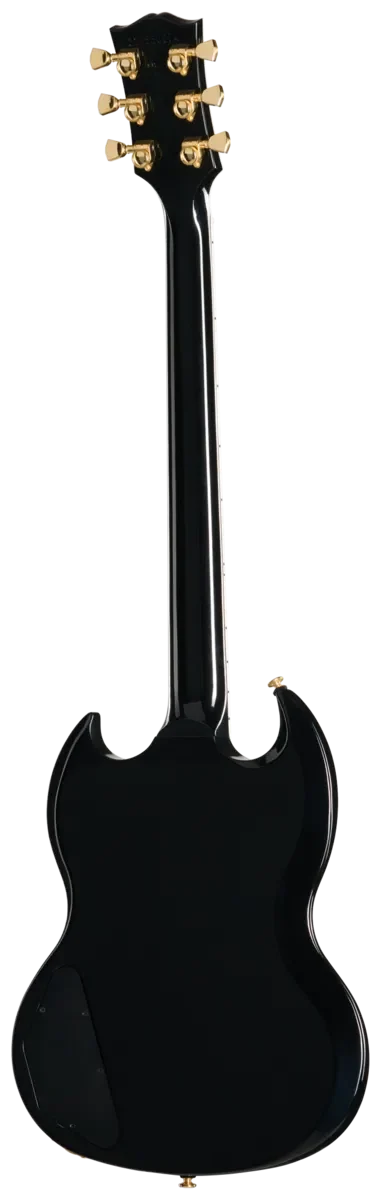 GIBSON SG SUPREME EBONY