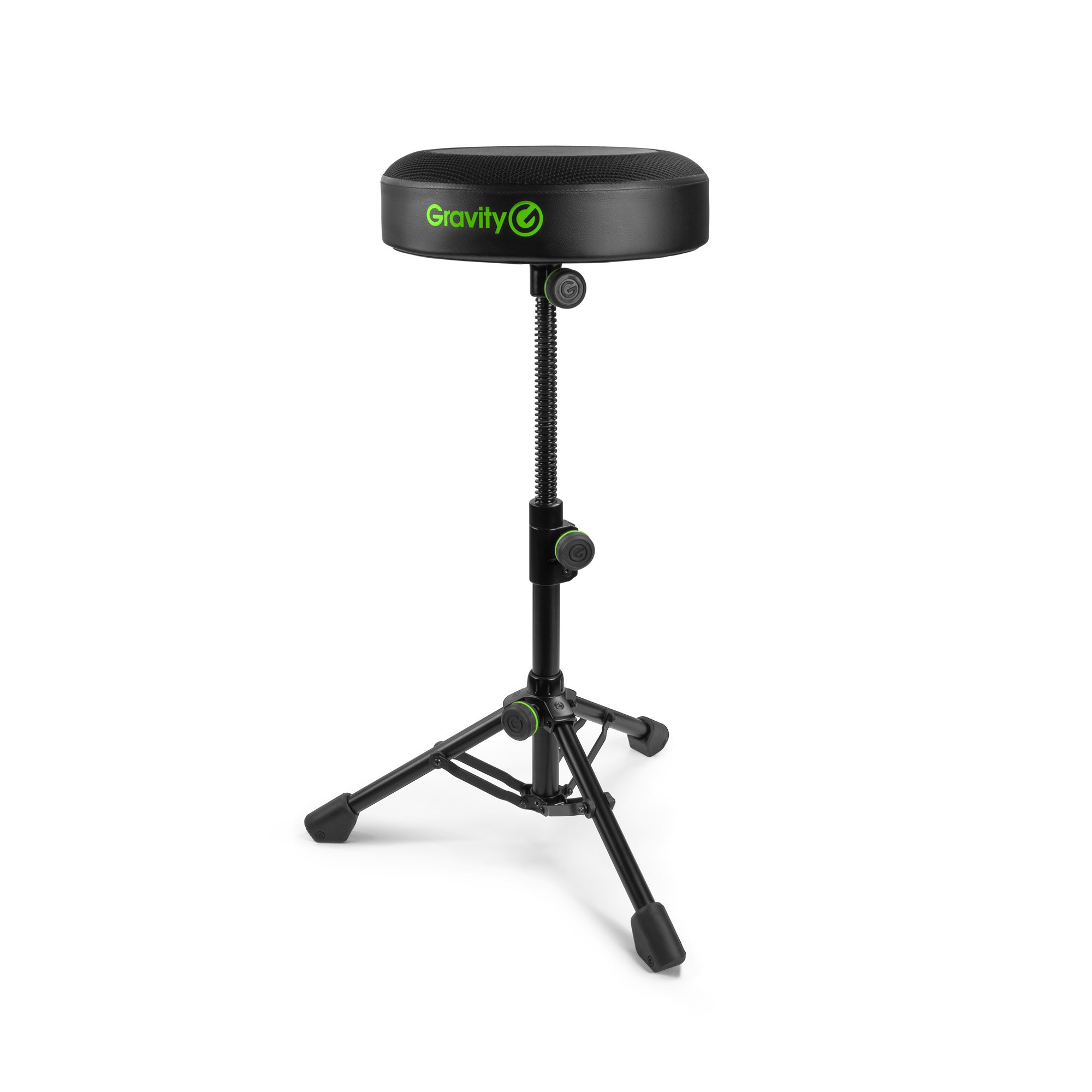 GRAVITY FD SEAT 1 MUSICIANS STOOL
