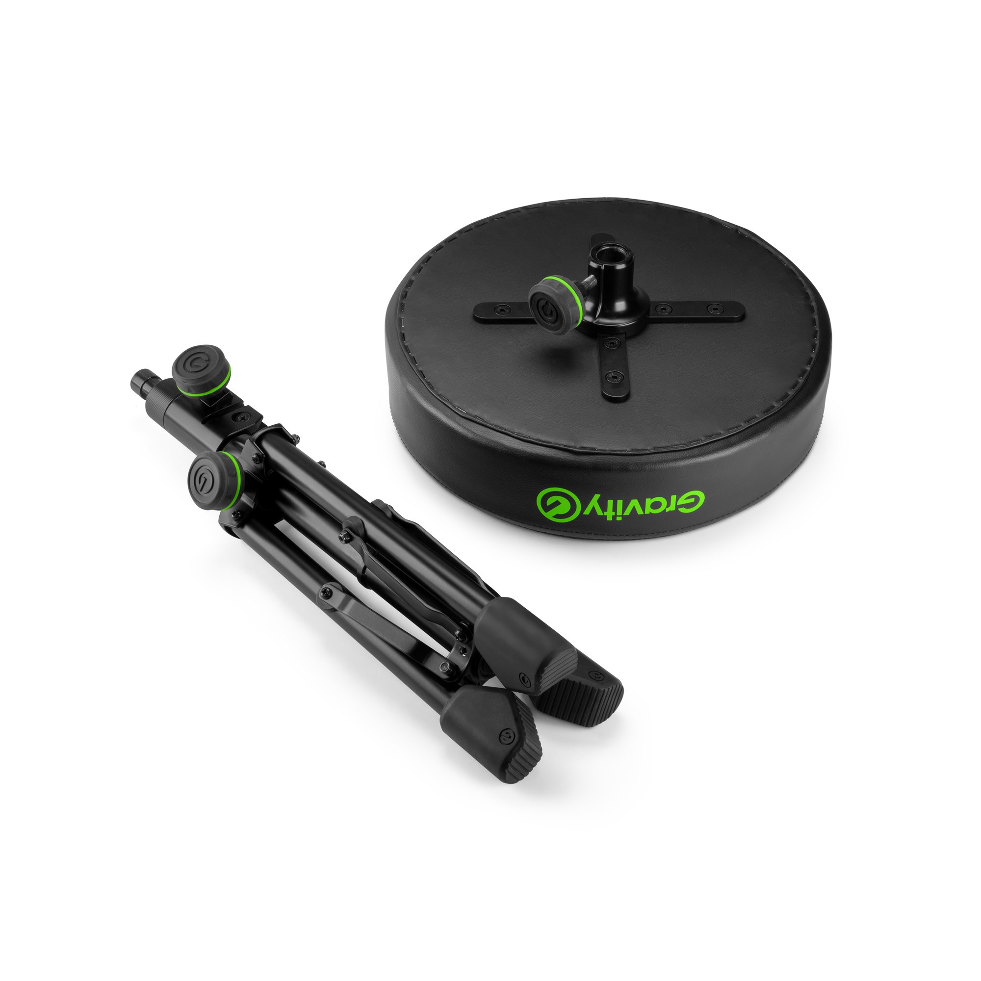 GRAVITY FD SEAT 1 MUSICIANS STOOL
