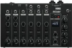 KORG NU:TEKT NTS-4 PERFORMANCE MIXER