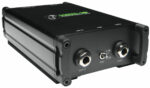 MACKIE MDB-1P PASSIVE DIRECT BOX
