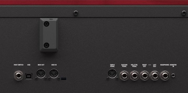 CLAVIA NORD GRAND 2