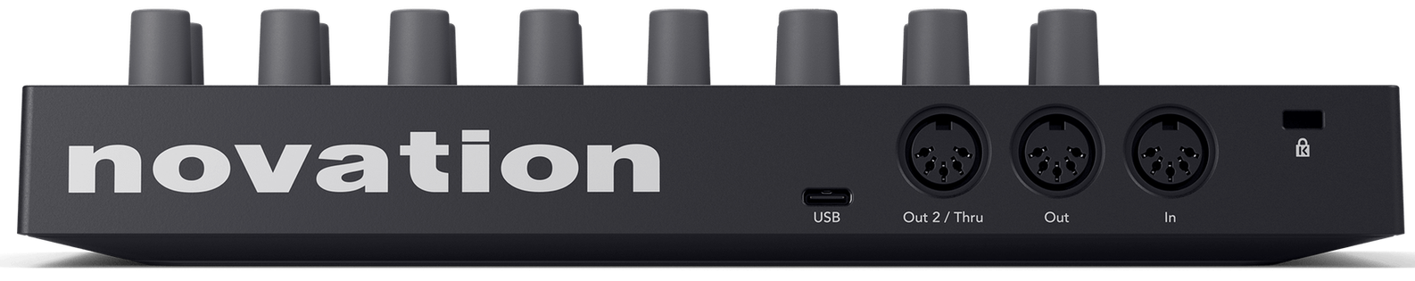 NOVATION LAUNCH CONTROL 3