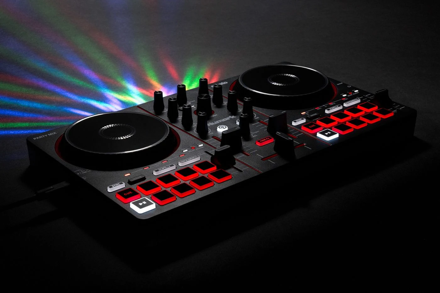 NUMARK PARTY MIX III