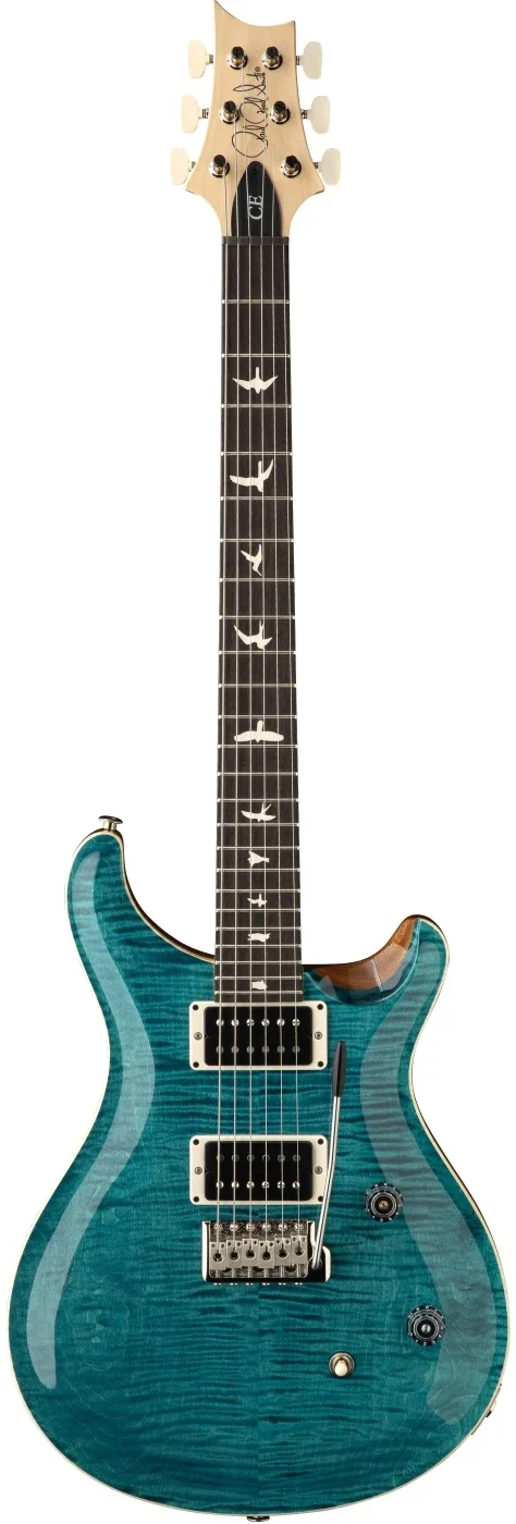 PRS CE24 FADED ABALONE 2026
