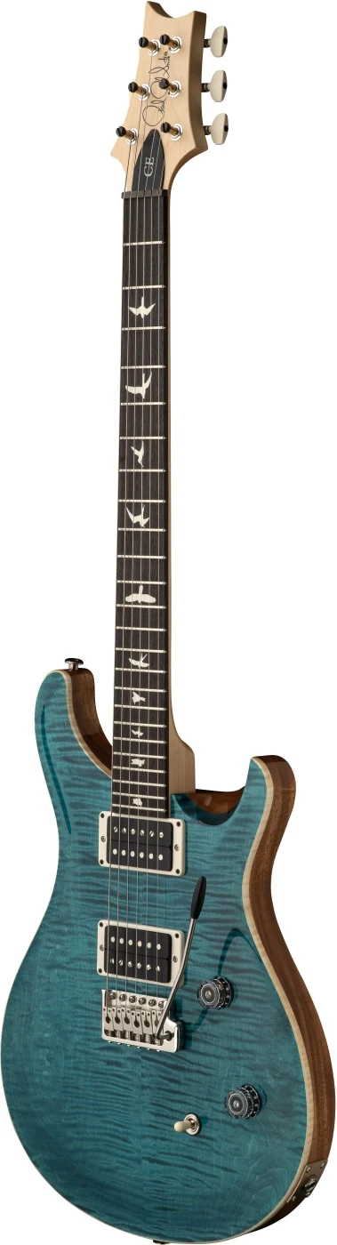 PRS CE24 FADED ABALONE 2026