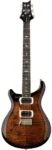 PRS SE CUSTOM 24 LEFTY BLACK GOLD BURST 2026