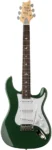 PRS SE JOHN MAYER SILVER SKY LAUREL GREEN
