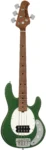 STERLING RAYSS4 STINGRAY SHORT SCALE CHARGING GREEN