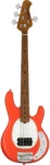 STERLING RAYSS4 STINGRAY SHORT SCALE FIESTA RED