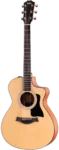 KÄYTETTY TAYLOR 112CE