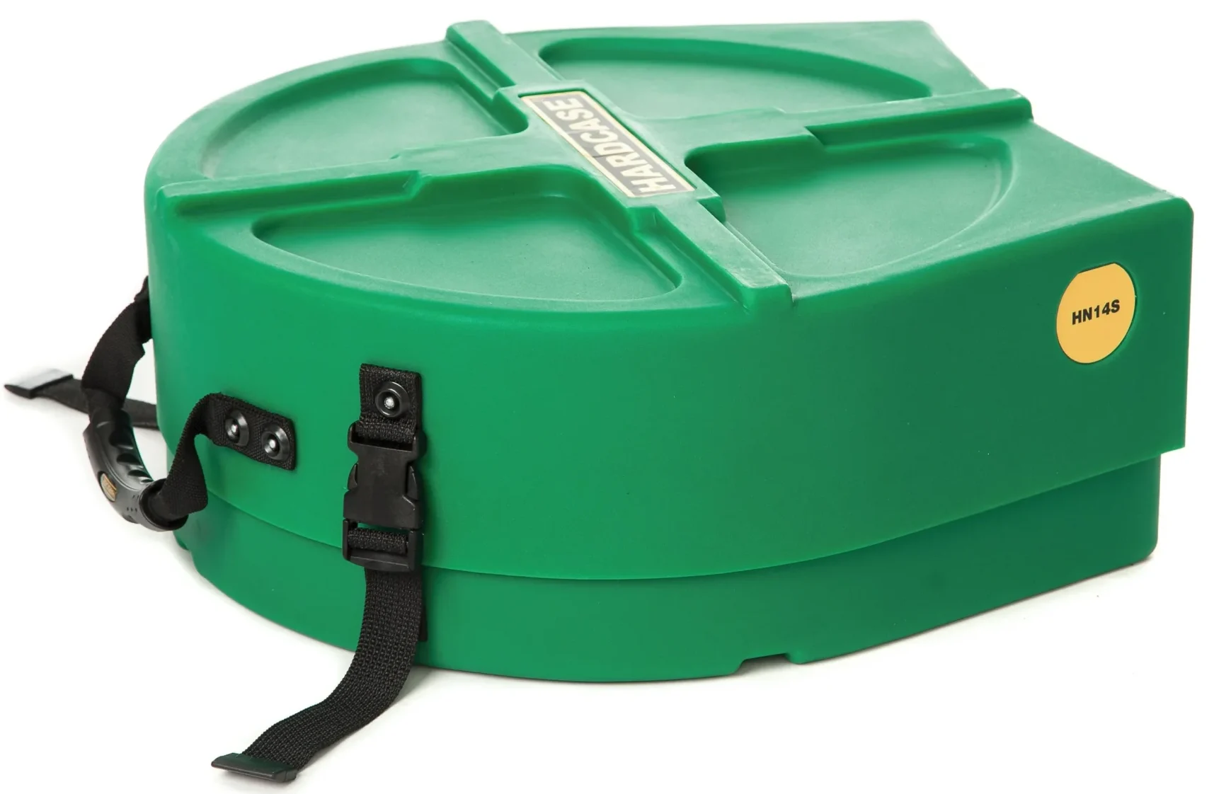 HARDCASE HNP14S DARK GREEN