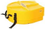 HARDCASE HNP14S YELLOW