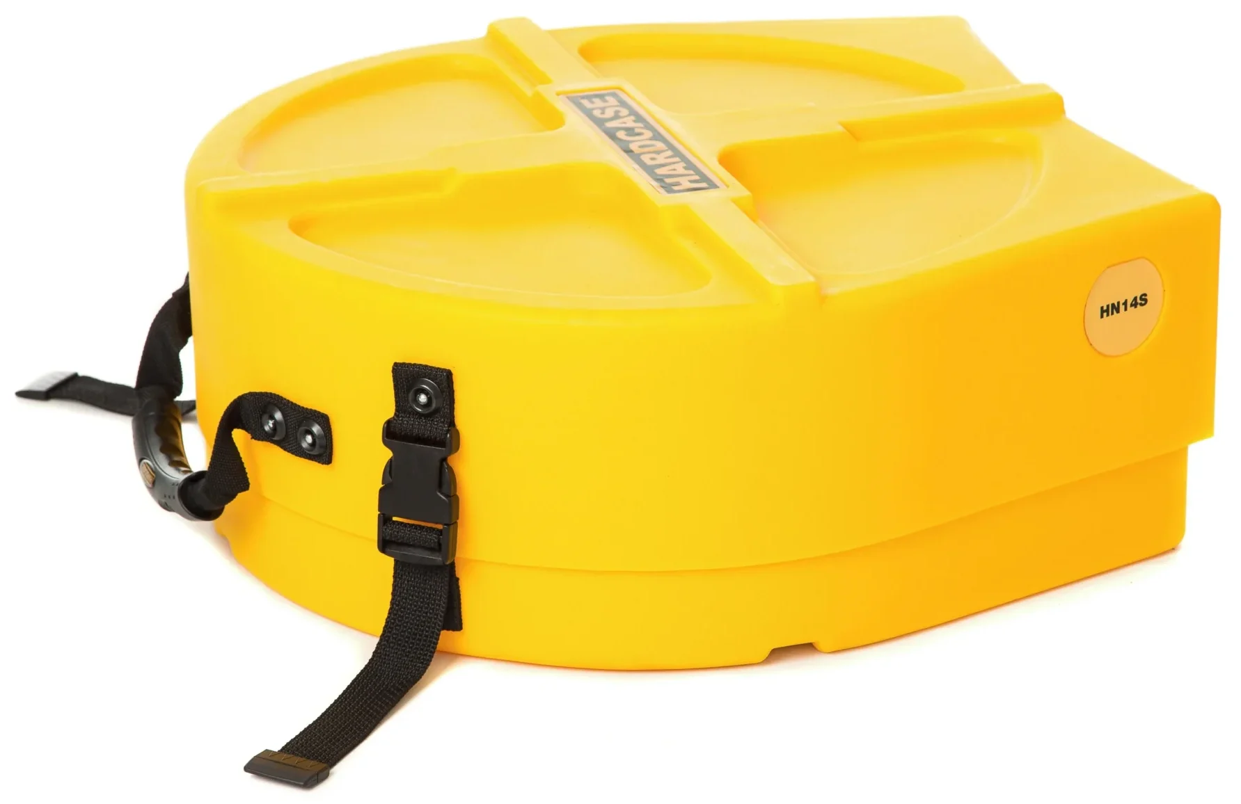 HARDCASE HNP14S YELLOW