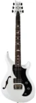 PRS S2 VELA SEMI-HOLLOW SATIN PEARL WHITE 2026