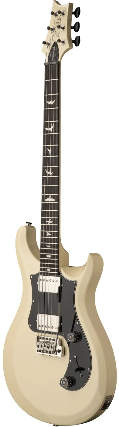 PRS S2 STANDARD 24 SATIN ANTIQUE WHITE