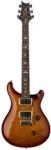 PRS CUSTOM 24 DARK CHERRYBURST 2025
