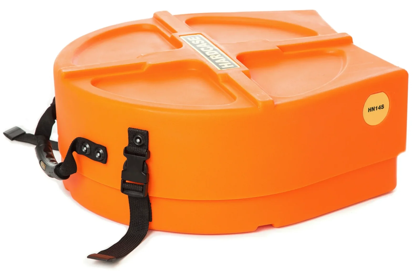 HARDCASE HNP14S ORANGE