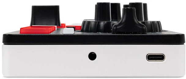 NUMARK MIXTRACK GO