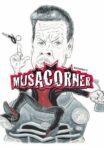 MC JEP KARIKATYYRIKORTTI P.M.