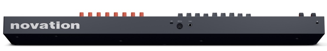 NOVATION FLKEY 61 MK2