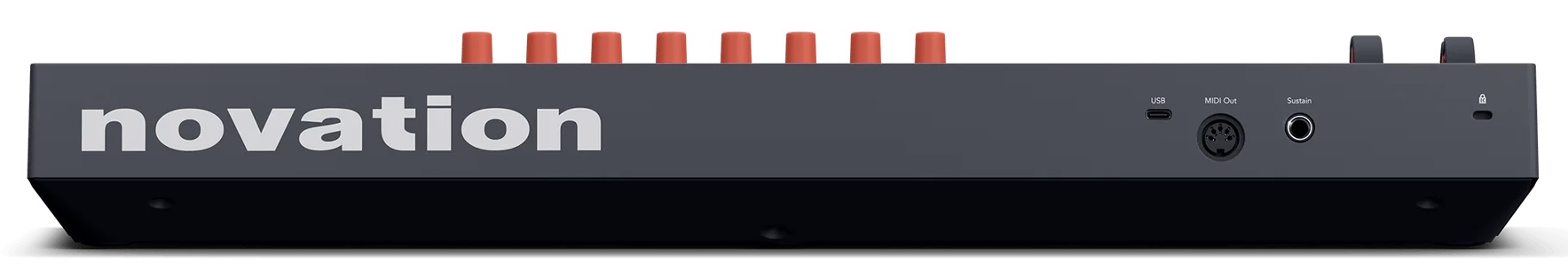 NOVATION FLKEY 37 MK2