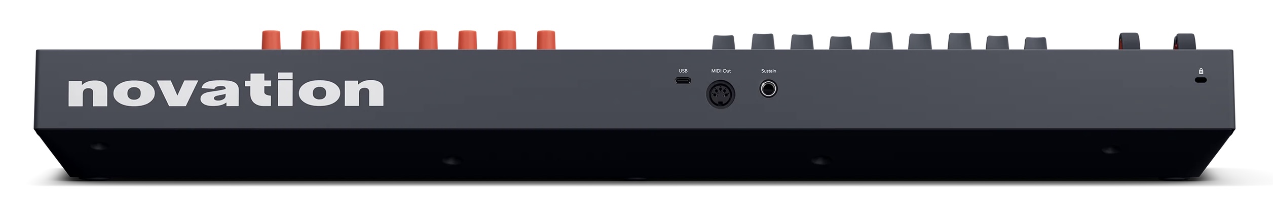 NOVATION FLKEY 49 MK2