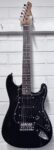 NORTHSTAR NL1 BLACK 3/4
