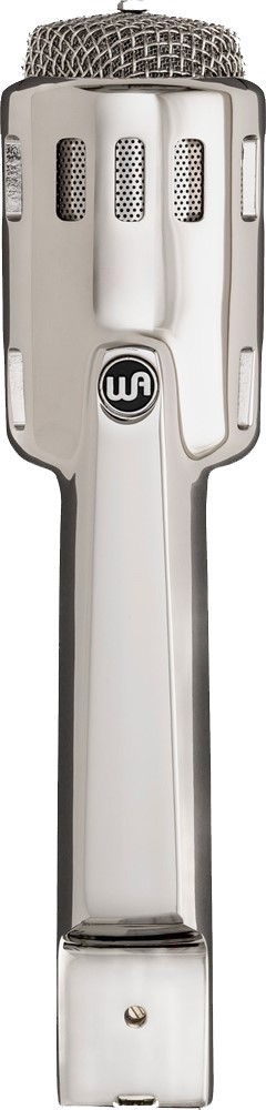WARMAUDIO RETRO 64 CHROME