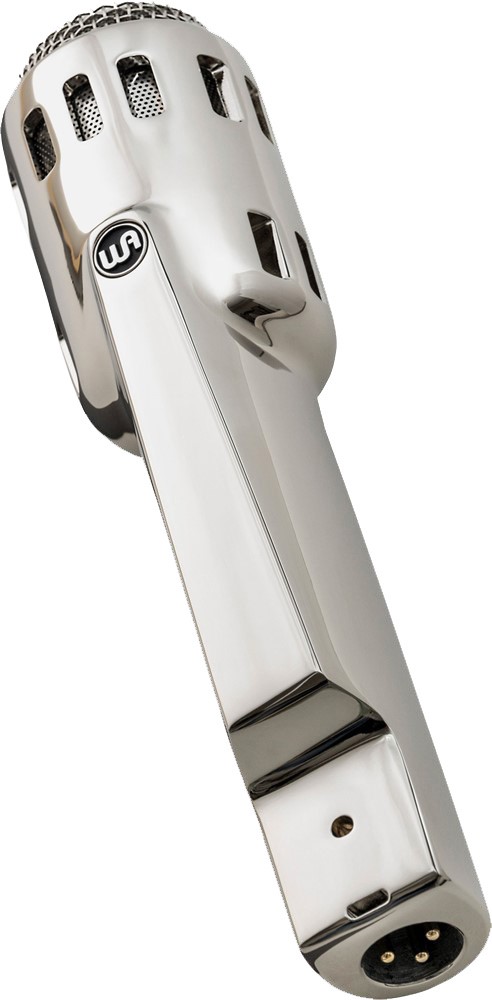 WARMAUDIO RETRO 64 CHROME