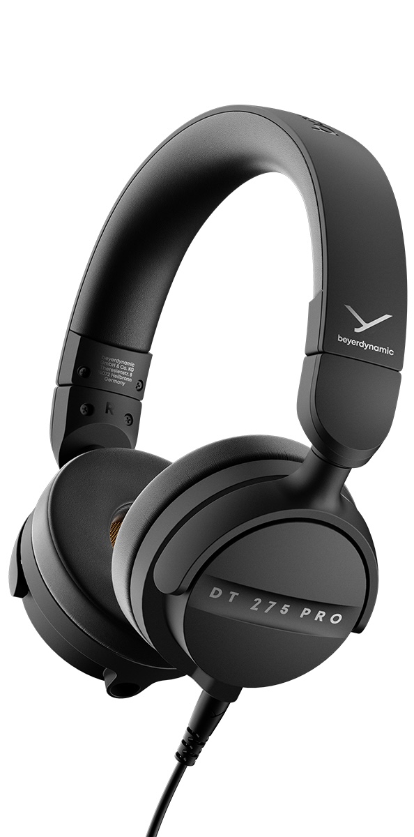 BEYERDYNAMIC DT 275 PRO