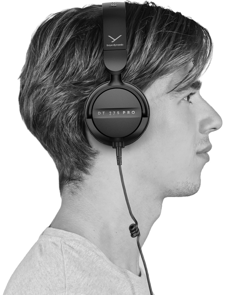 BEYERDYNAMIC DT 275 PRO