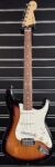 KÄYTETTY FENDER 70TH ANNIVERSARY PLAYER STRATOCASTER PF 2TS