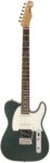 REVEREND PETE ANDERSON EASTSIDER BARITONE SATIN OUTFIELD IVY