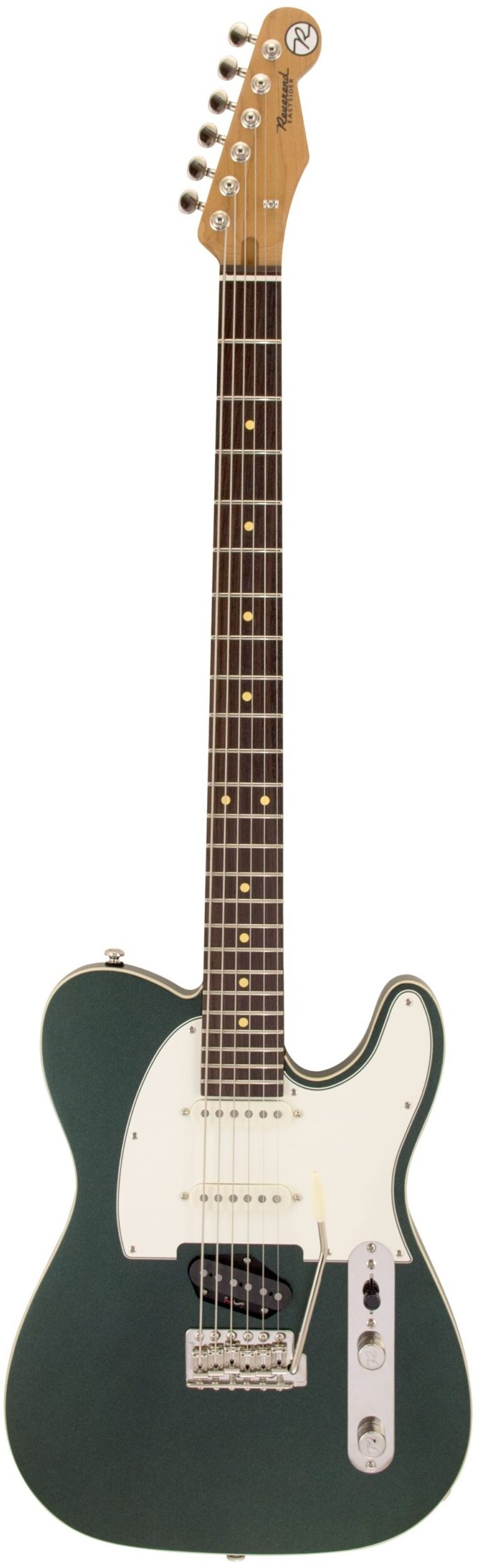 REVEREND PETE ANDERSON EASTSIDER BARITONE SATIN OUTFIELD IVY