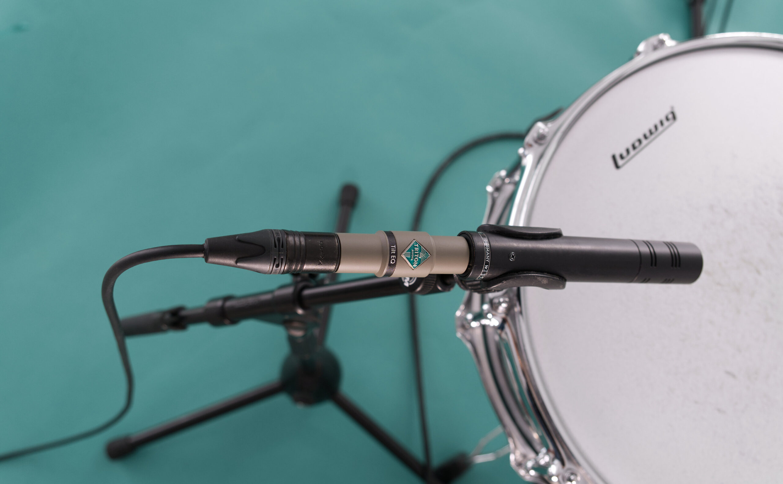 TRITONAUDIO TILT EQ