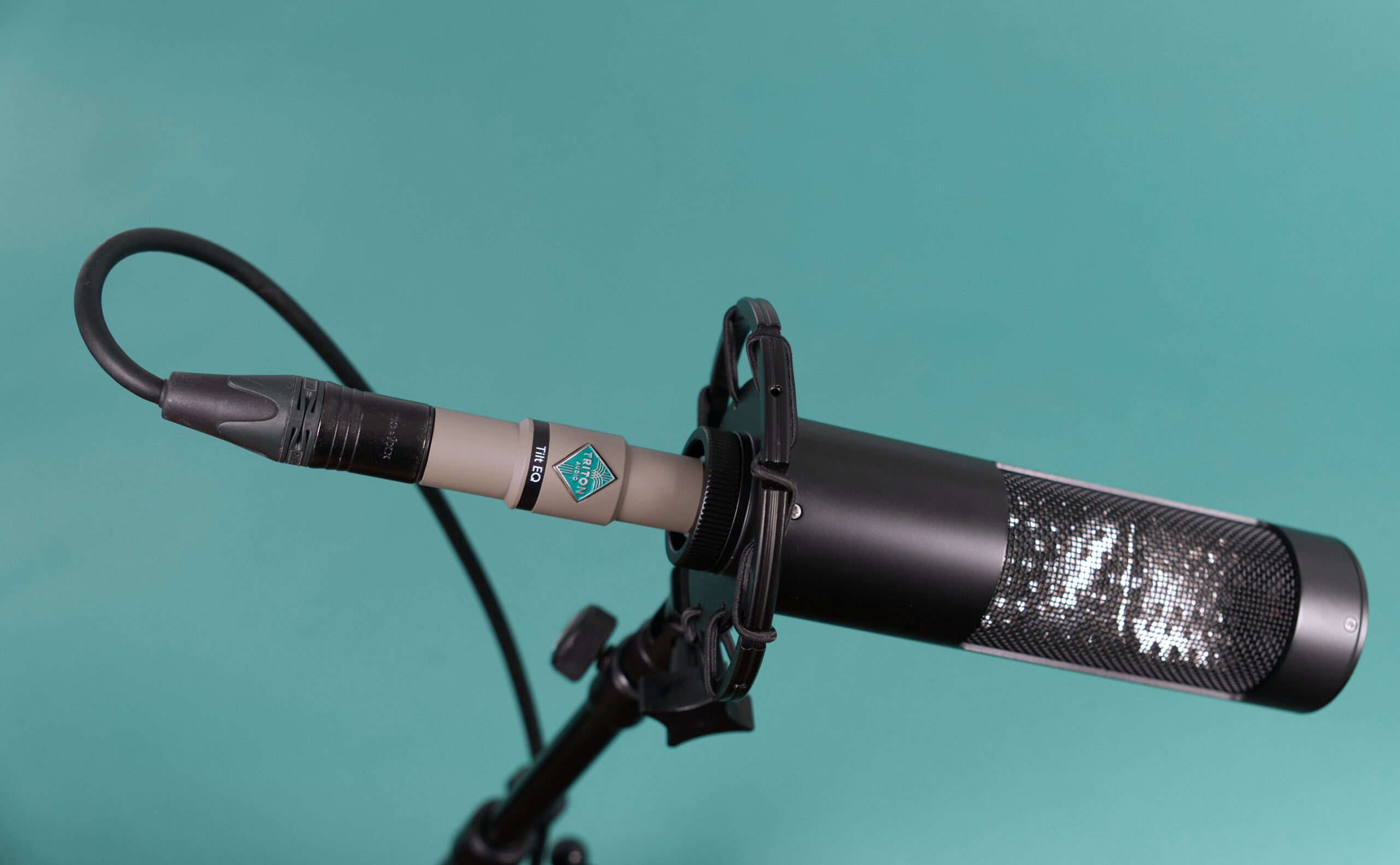 TRITONAUDIO TILT EQ