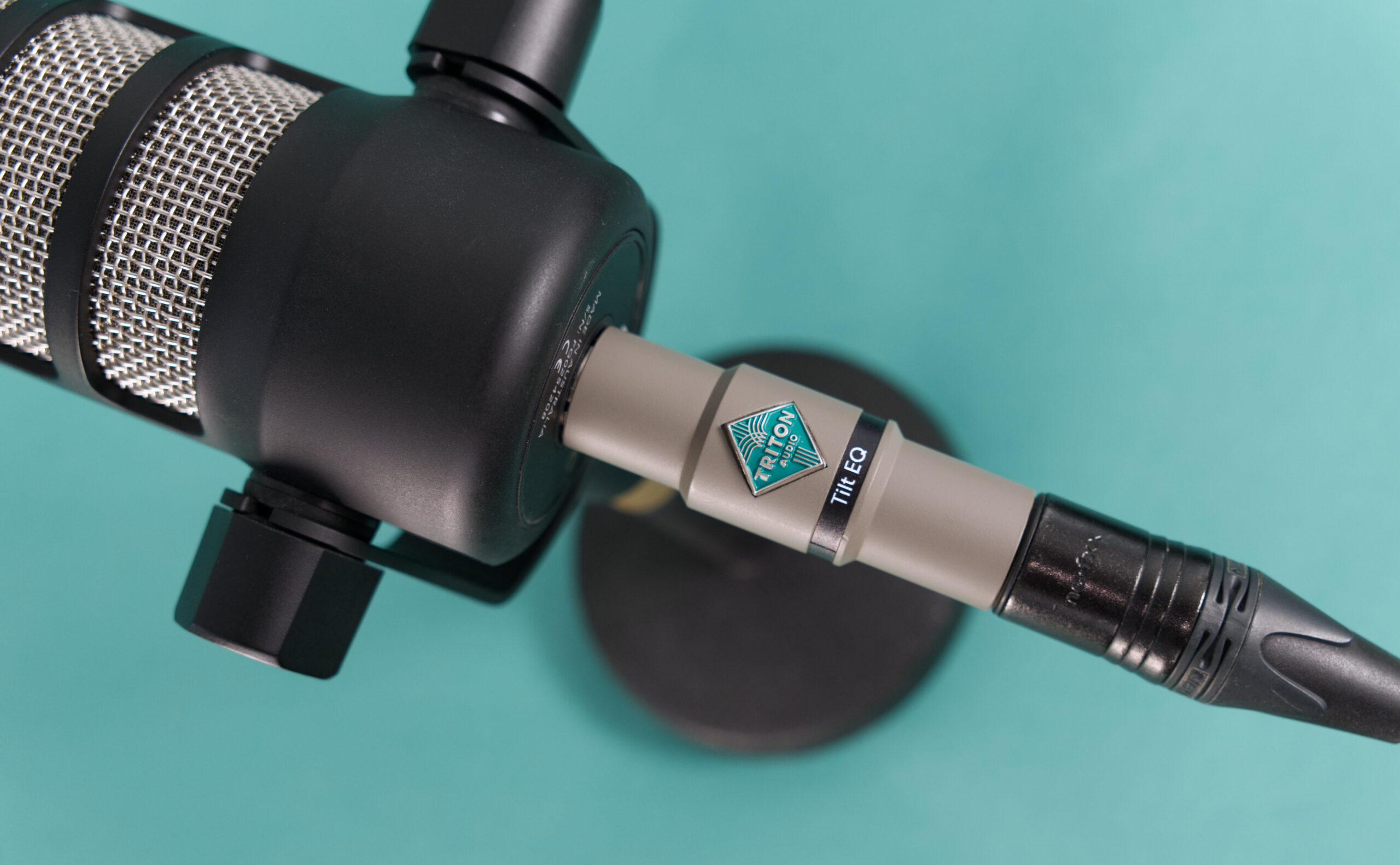 TRITONAUDIO TILT EQ