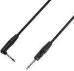 ADAMHALL 4 STAR INSTRUMENT CABLE 4,5M