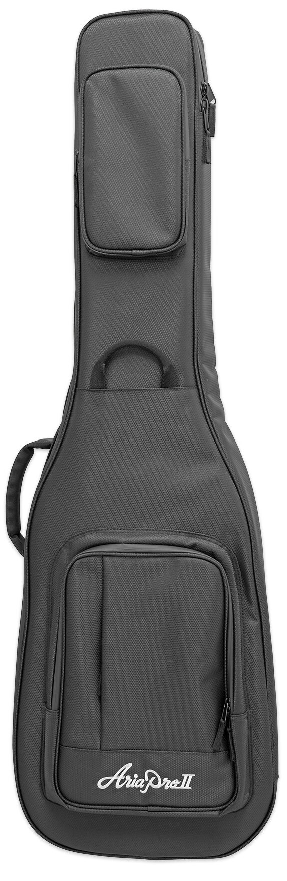 ARIA PRO II SB-1000 BLACK