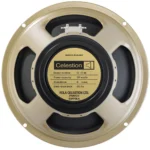 CELESTION G12M (55) BLACKBACK 8R